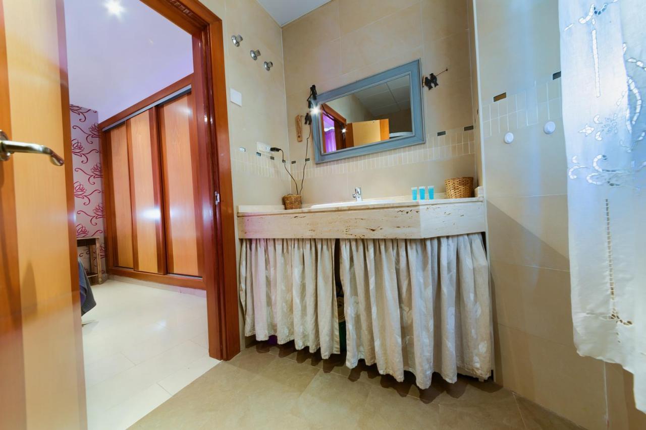 Holidays2Malaga Lazcano High Wifi & French Balcony Екстериор снимка