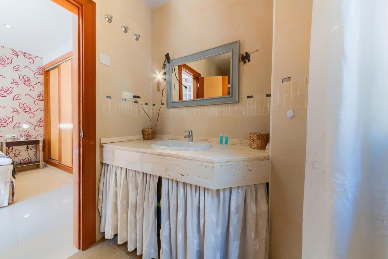 Holidays2Malaga Lazcano High Wifi & French Balcony Екстериор снимка
