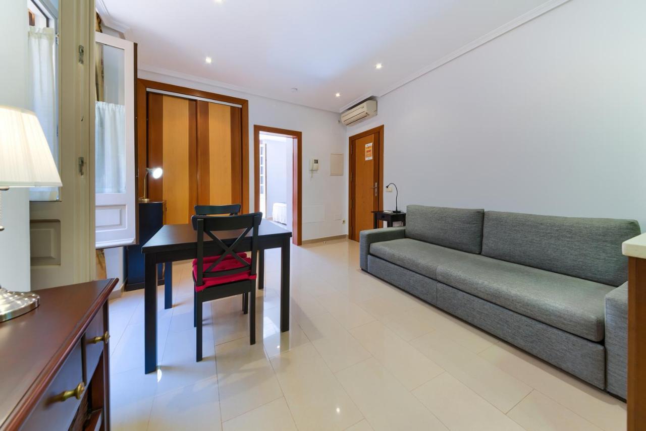 Holidays2Malaga Lazcano High Wifi & French Balcony Екстериор снимка